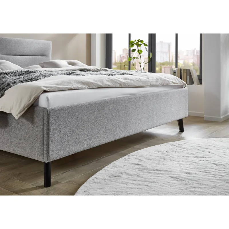 Lova 180 cm SAMBIA K1, 187x212x100 cm