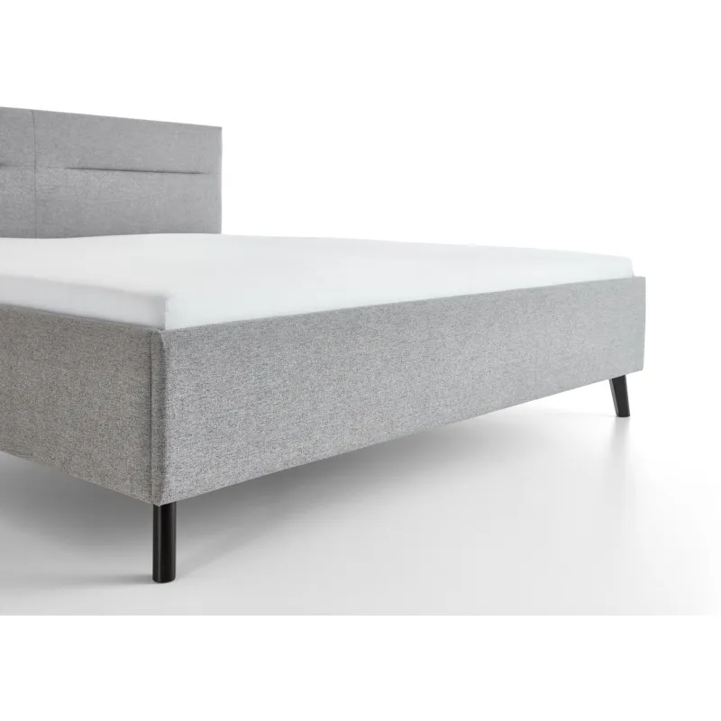 Lova 180 cm SAMBIA K1, 187x212x100 cm