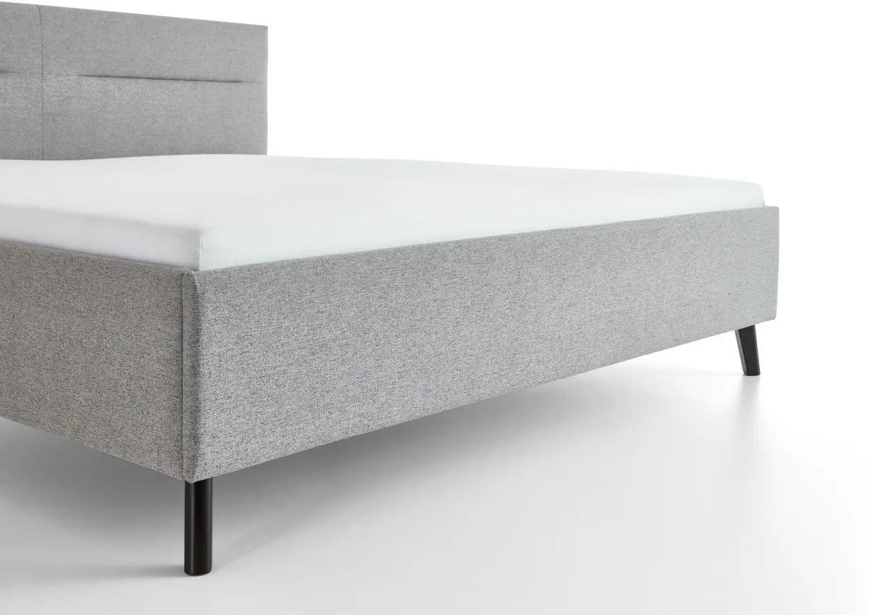 Lova 180 cm SAMBIA K1, 187x212x100 cm