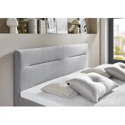 Lova 180 cm SAMBIA K1, 187x212x100 cm