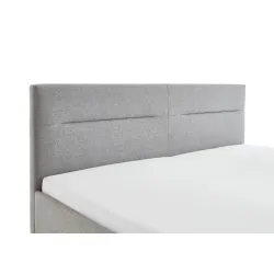 Lova 180 cm SAMBIA K1, 187x212x100 cm