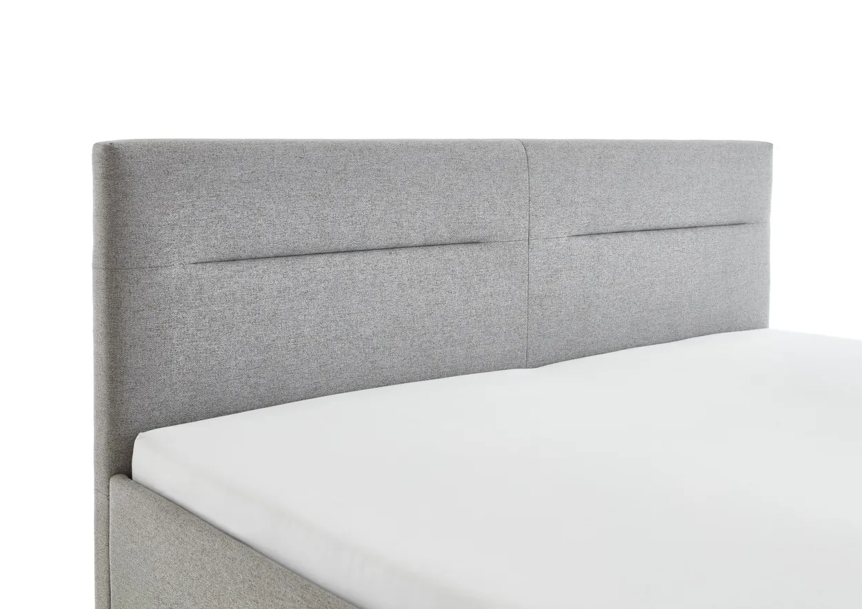 Lova 180 cm SAMBIA K1, 187x212x100 cm