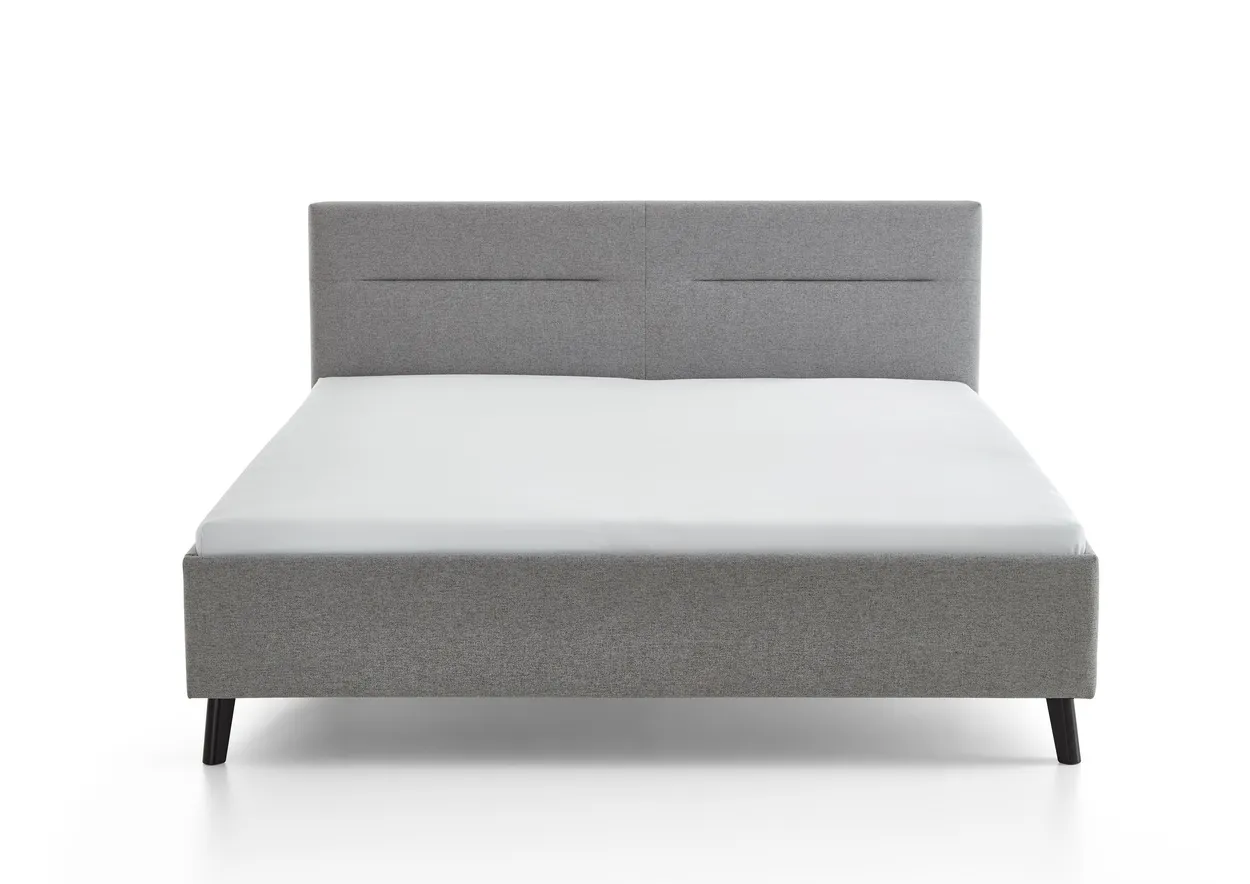 Lova 180 cm SAMBIA K1, 187x212x100 cm