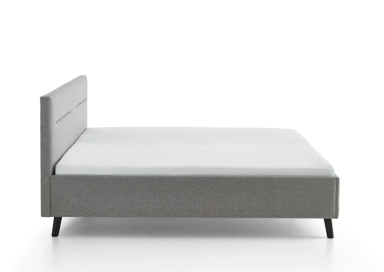 Lova 180 cm SAMBIA K1, 187x212x100 cm