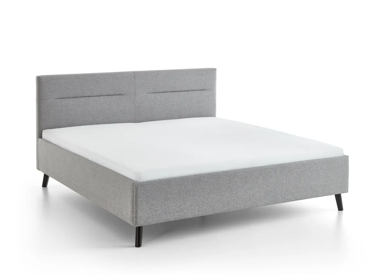 Lova 180 cm SAMBIA K1, 187x212x100 cm