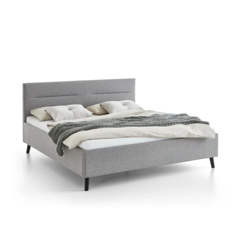 Lova 180 cm SAMBIA K1, 187x212x100 cm