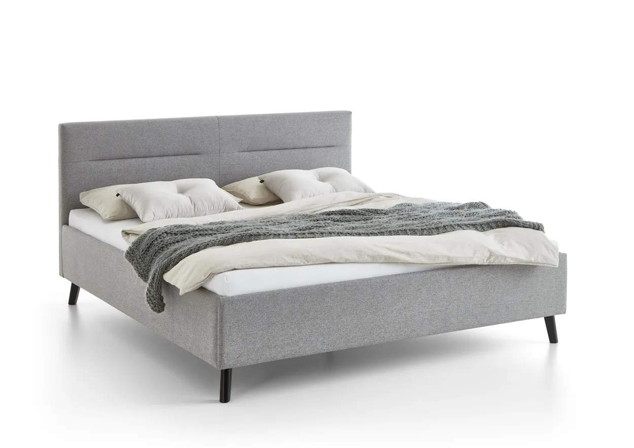 Lova 180 cm SAMBIA K1, 187x212x100 cm