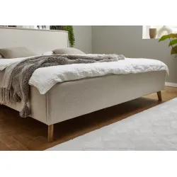 Lova 180 cm SAMBIA K2, 187x212x100 cm