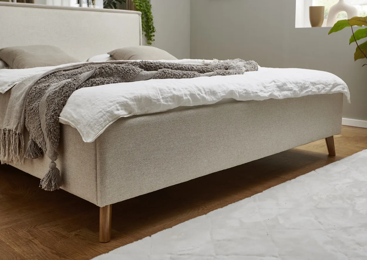 Lova 180 cm SAMBIA K2, 187x212x100 cm