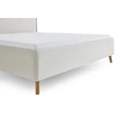 Lova 180 cm SAMBIA K2, 187x212x100 cm