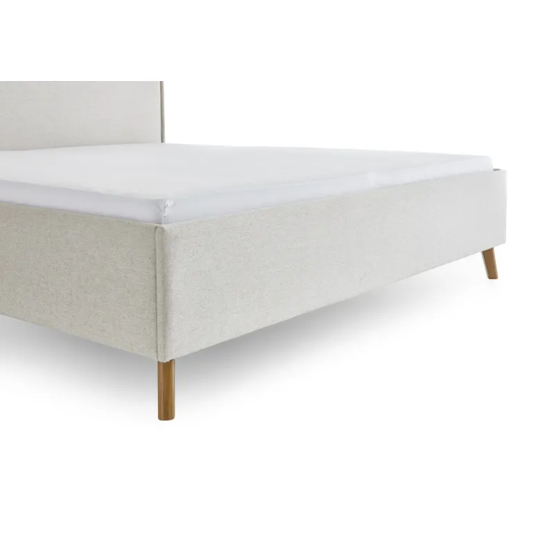 Lova 180 cm SAMBIA K2, 187x212x100 cm