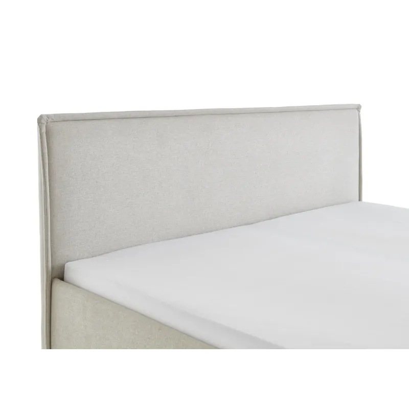 Lova 180 cm SAMBIA K2, 187x212x100 cm