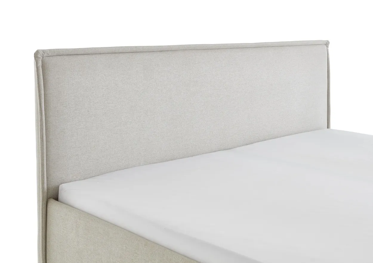 Lova 180 cm SAMBIA K2, 187x212x100 cm