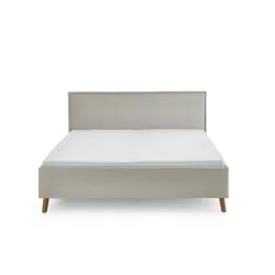 Lova 180 cm SAMBIA K2, 187x212x100 cm