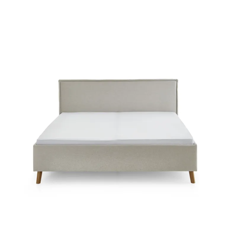 Lova 180 cm SAMBIA K2, 187x212x100 cm