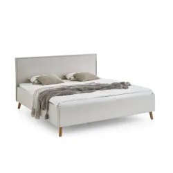 Lova 180 cm SAMBIA K2, 187x212x100 cm