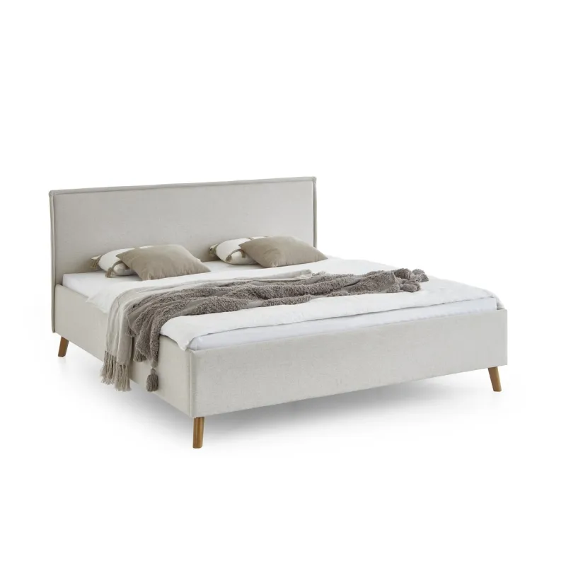 Lova 180 cm SAMBIA K2, 187x212x100 cm