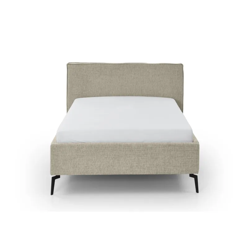 Lova 140/160/180 cm RIVO, iriso