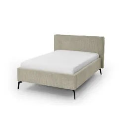 Lova 140/160/180 cm RIVO, iriso