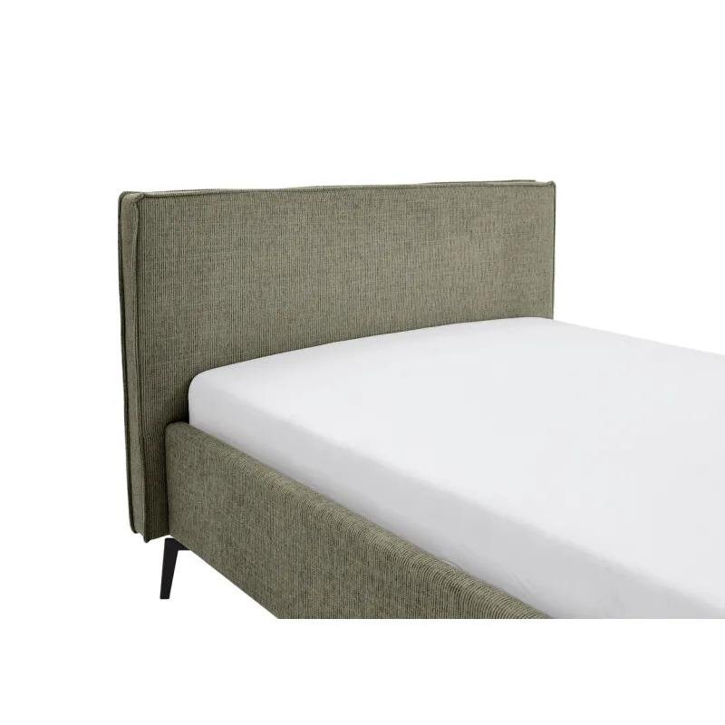 Lova 140/160/180 cm RIVO, alyvuogių