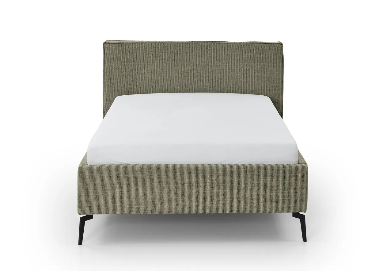 Lova 140/160/180 cm RIVO, alyvuogių