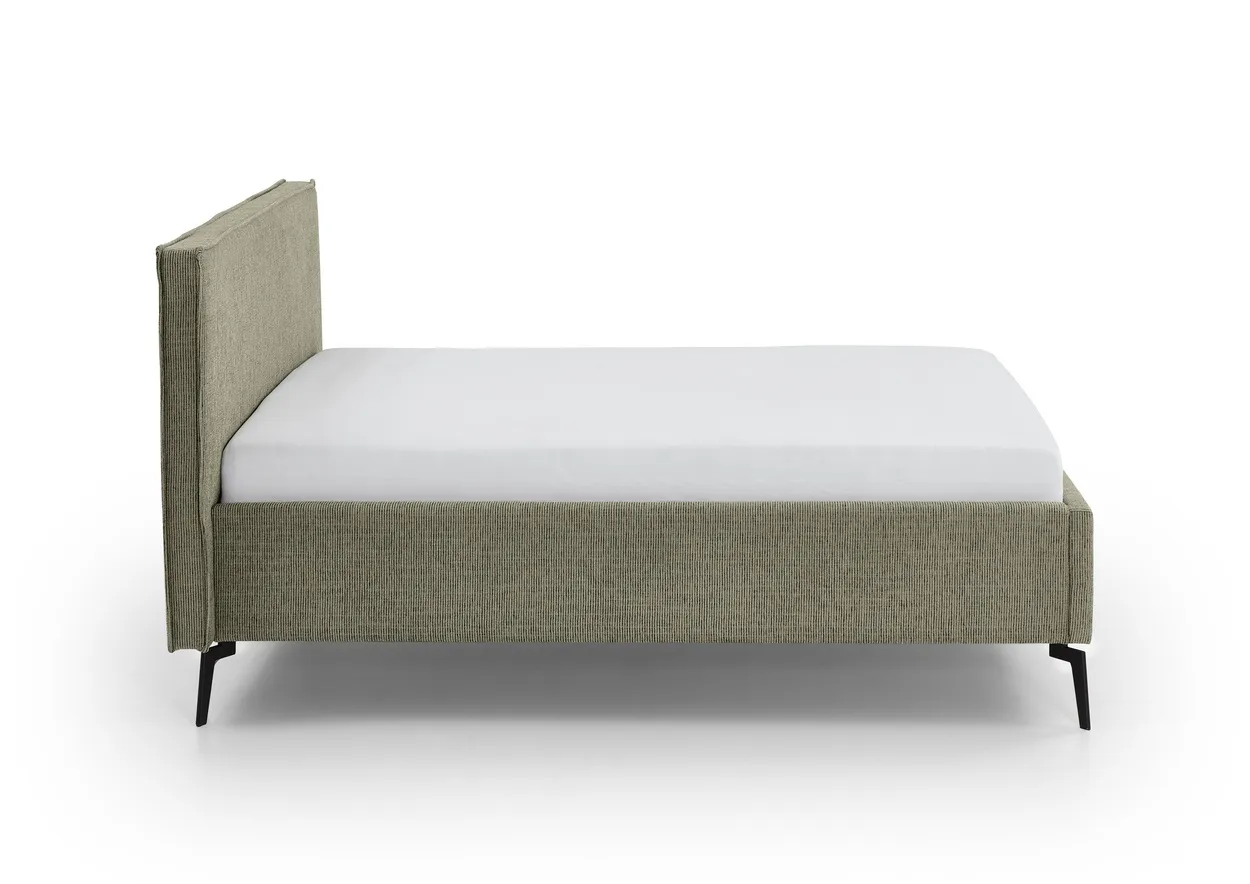 Lova 140/160/180 cm RIVO, alyvuogių