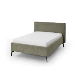 Lova 140/160/180 cm RIVO, alyvuogių