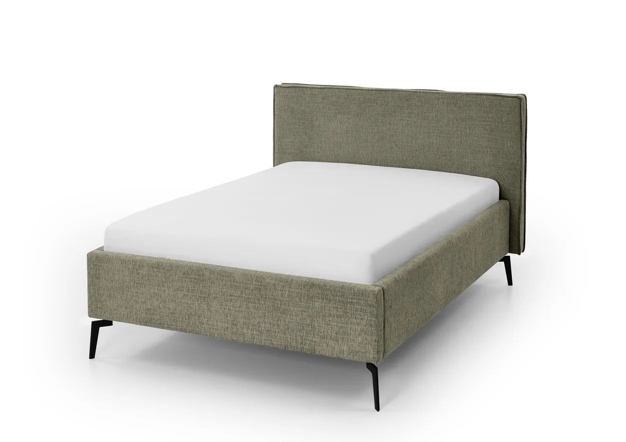 Lova 140/160/180 cm RIVO, alyvuogių