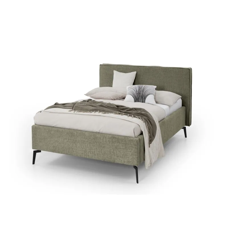 Lova 140/160/180 cm RIVO, alyvuogių