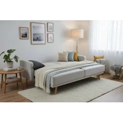 Sofa SF527, 214x86x83 cm