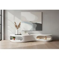 TV staliukas 982, 200x50x30 cm