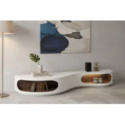 TV staliukas 999, 200x50x30 cm