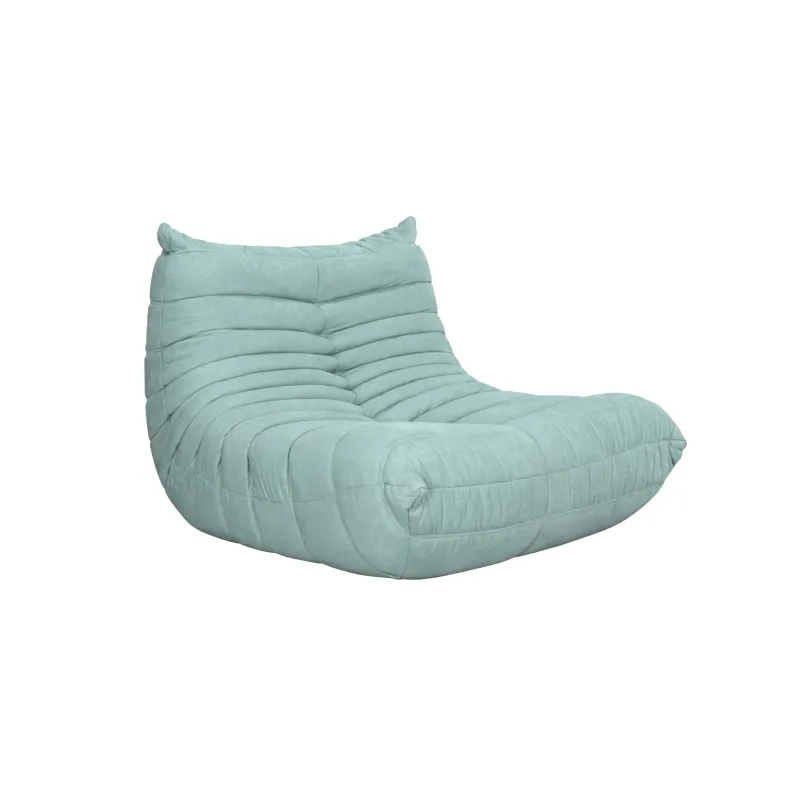 Fotelis NUA, šviesiai...