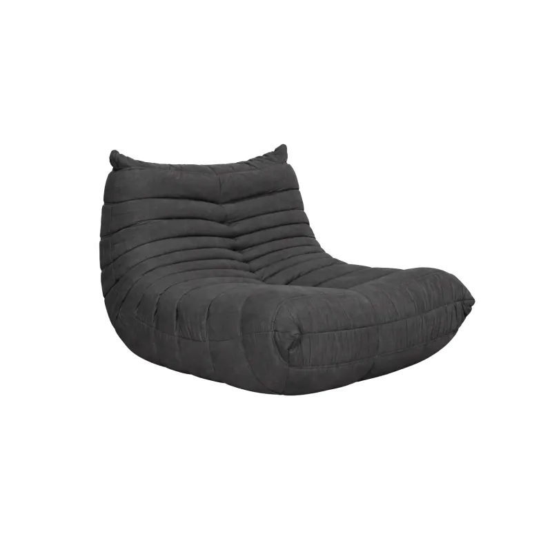 Fotelis NUA, grafito,...