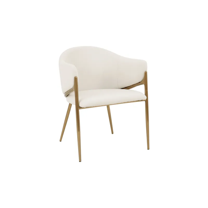 Minkšta kėdė MODI,...