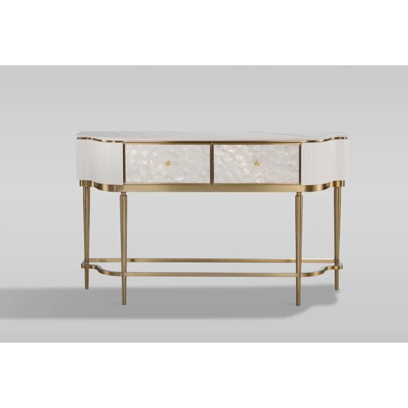 Konsolė STILI, off-white,...