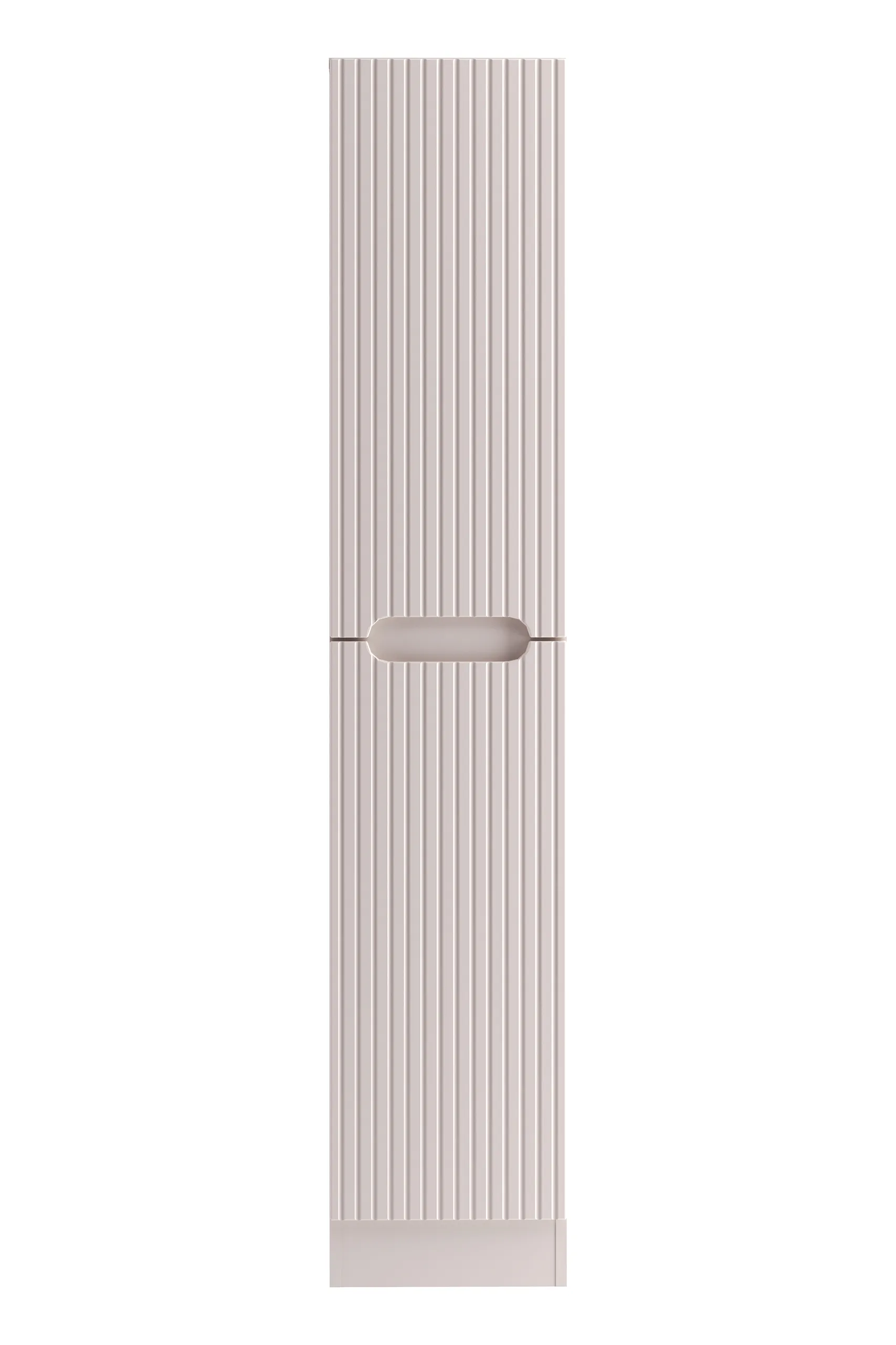 Pastatoma vonios spintelė 803 NOVA CASHMERE
