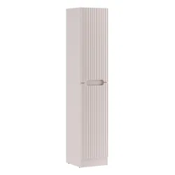 Pastatoma vonios spintelė 803 NOVA CASHMERE