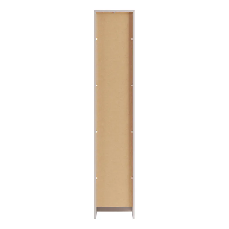 Pastatoma vonios spintelė 803 NOVA CASHMERE