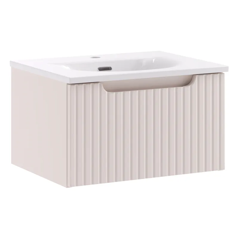 Pakabinama vonios spintelė...