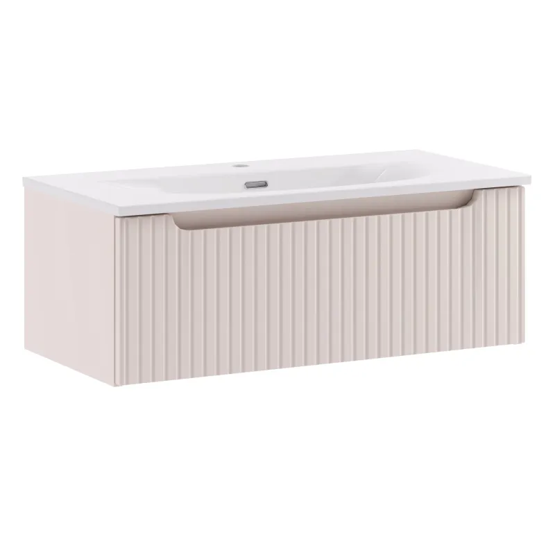 Pakabinama vonios spintelė...