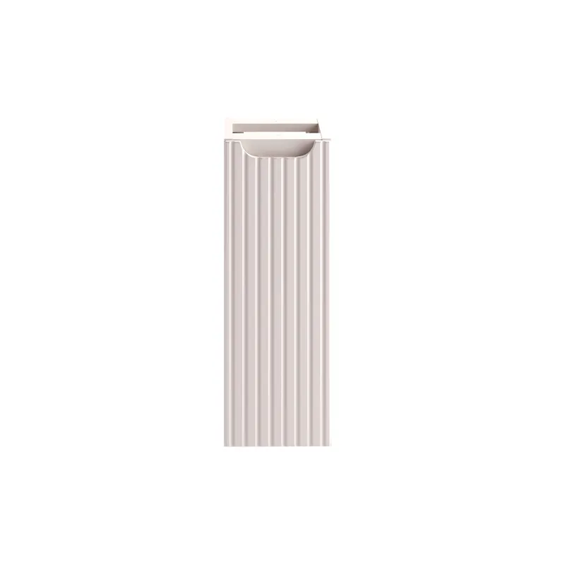 Pakabinama vonios spintelė su stalviršiumi NOVA CASHMERE, 100x40x57