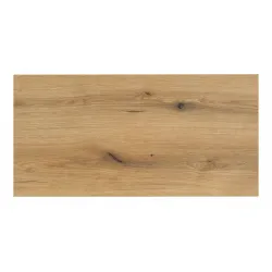 Pakabinama vonios spintelė su stalviršiumi NOVA CASHMERE, 100x40x57