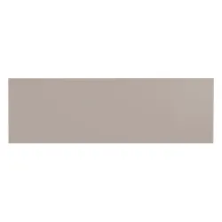 Pakabinama vonios spintelė su stalviršiumi NOVA CASHMERE, 100x40x31
