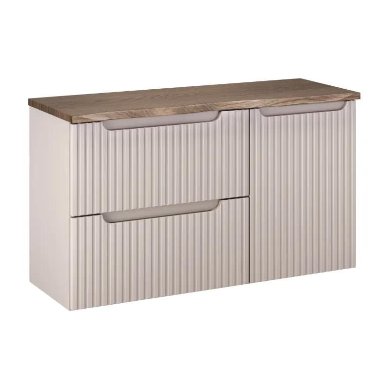 Vonios spintelė su...