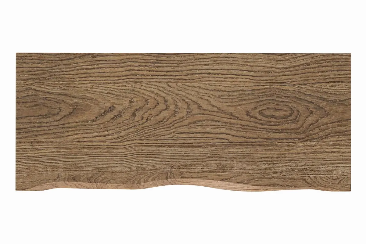 Vonios spintelė su skalbinių krepšiu NOVA CASHMERE, 100x40x57