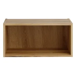 Vonios spintelė su stalviršiumi NOVA CASHMERE, 60x40x60 cm