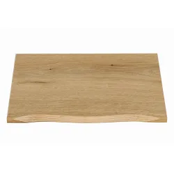 Vonios spintelė su stalviršiumi NOVA CASHMERE, 60x40x60 cm