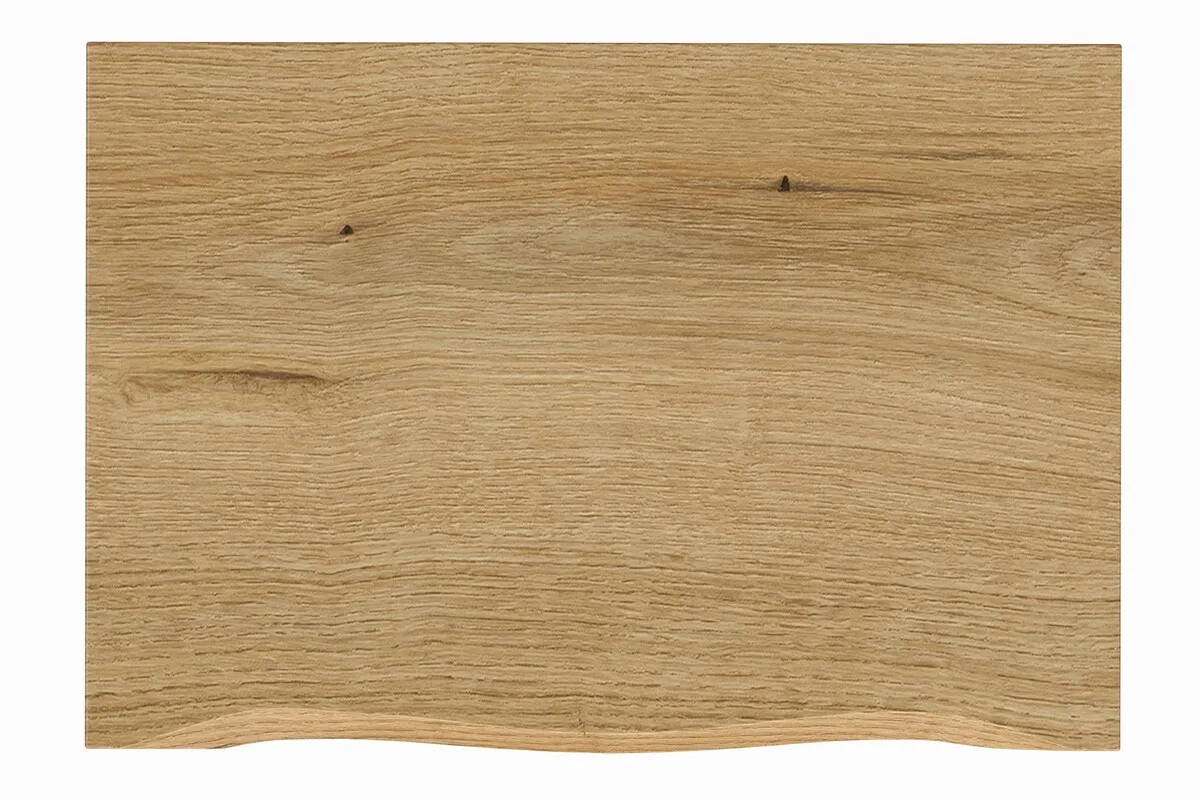 Vonios spintelė su stalviršiumi NOVA CASHMERE, 60x40x60 cm