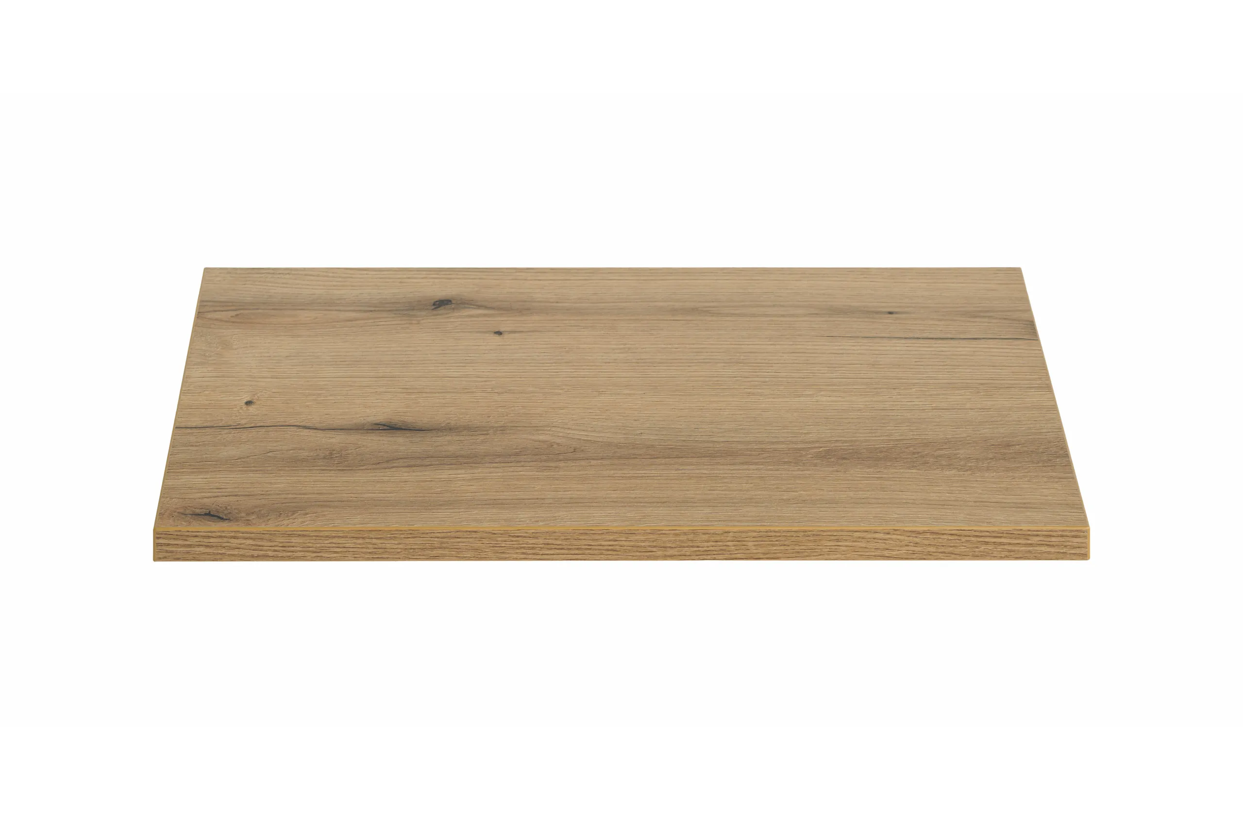 Vonios spintelė su stalviršiumi NOVA CASHMERE, 80x40x60 cm